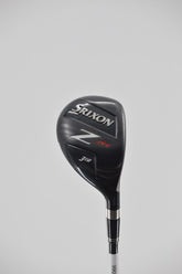 Srixon Z-355 3 Hybrid S Flex Golf Clubs GolfRoots 