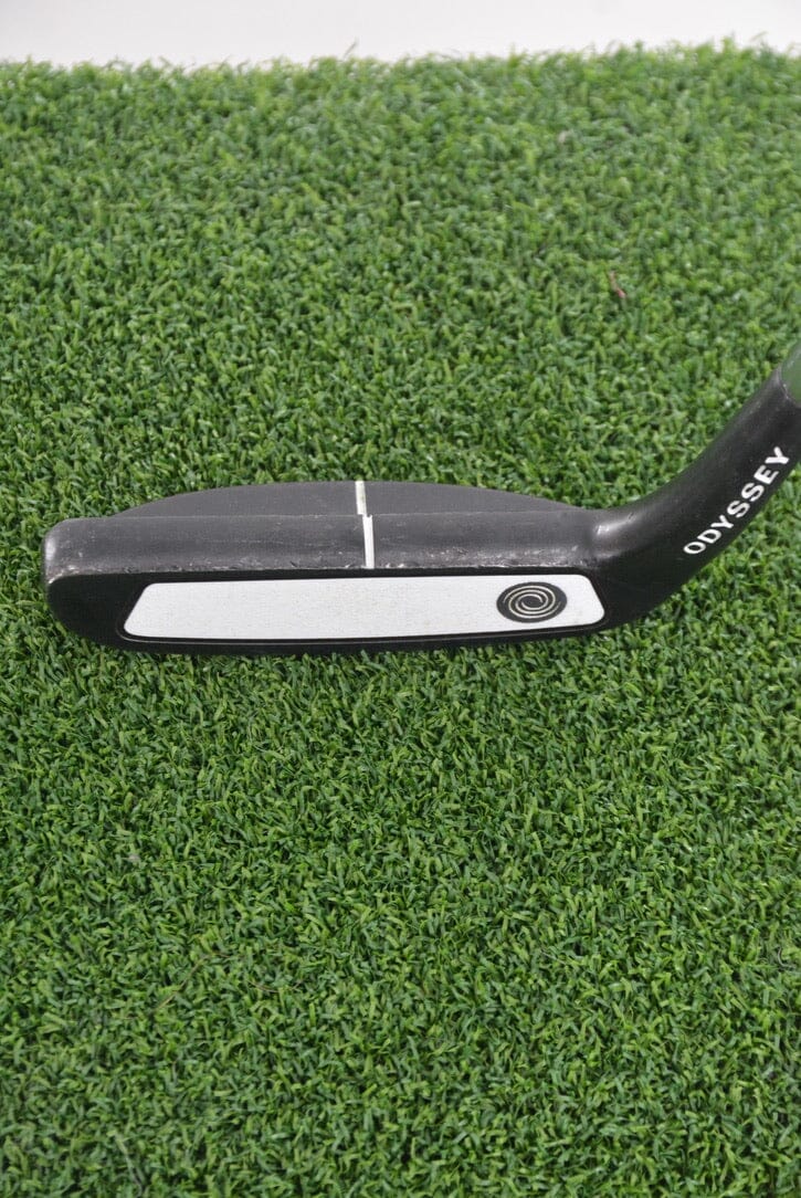 Odyssey PT 82 Putter 35" Golf Clubs GolfRoots 