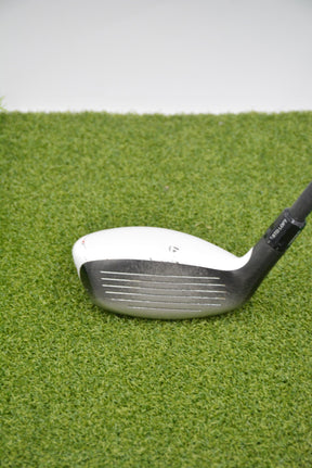 TaylorMade Rescue 3 Hybrid R Flex Golf Clubs GolfRoots 