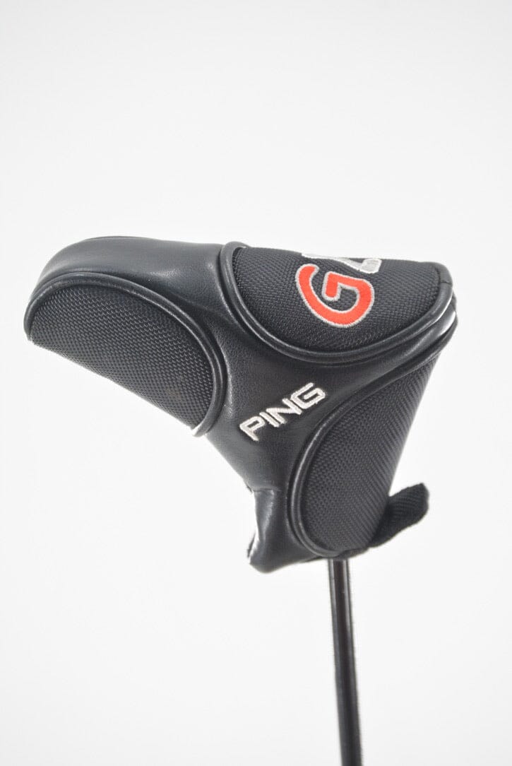 Ping G2 Blade Putter Headcover Golf Clubs GolfRoots 