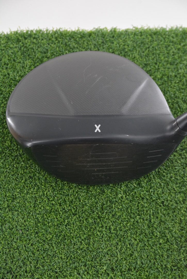 PXG 0811X Gen 2 10.5 Degree Driver X Flex 45.5" Golf Clubs GolfRoots 