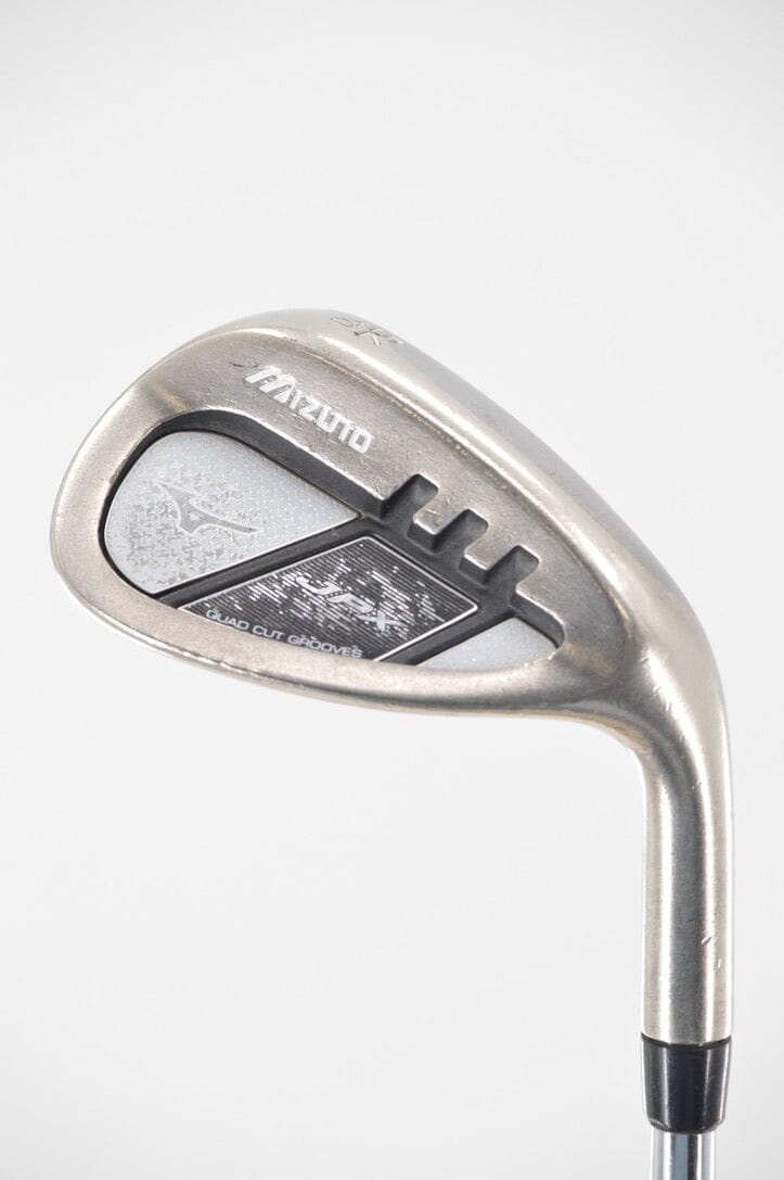 Mizuno JPX Series 54 Degree Wedge Wedge Flex 35.25" Golf Clubs GolfRoots 