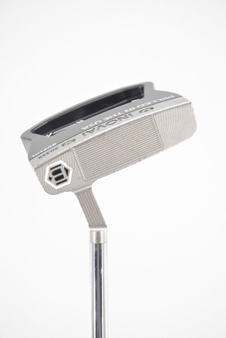 Bettinardi Inovai Rev 8.0 Putter 34.25" Golf Clubs GolfRoots 