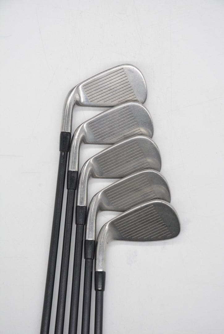 Titleist 712 AP1 5-9 Iron Set R Flex -.5" Golf Clubs GolfRoots 