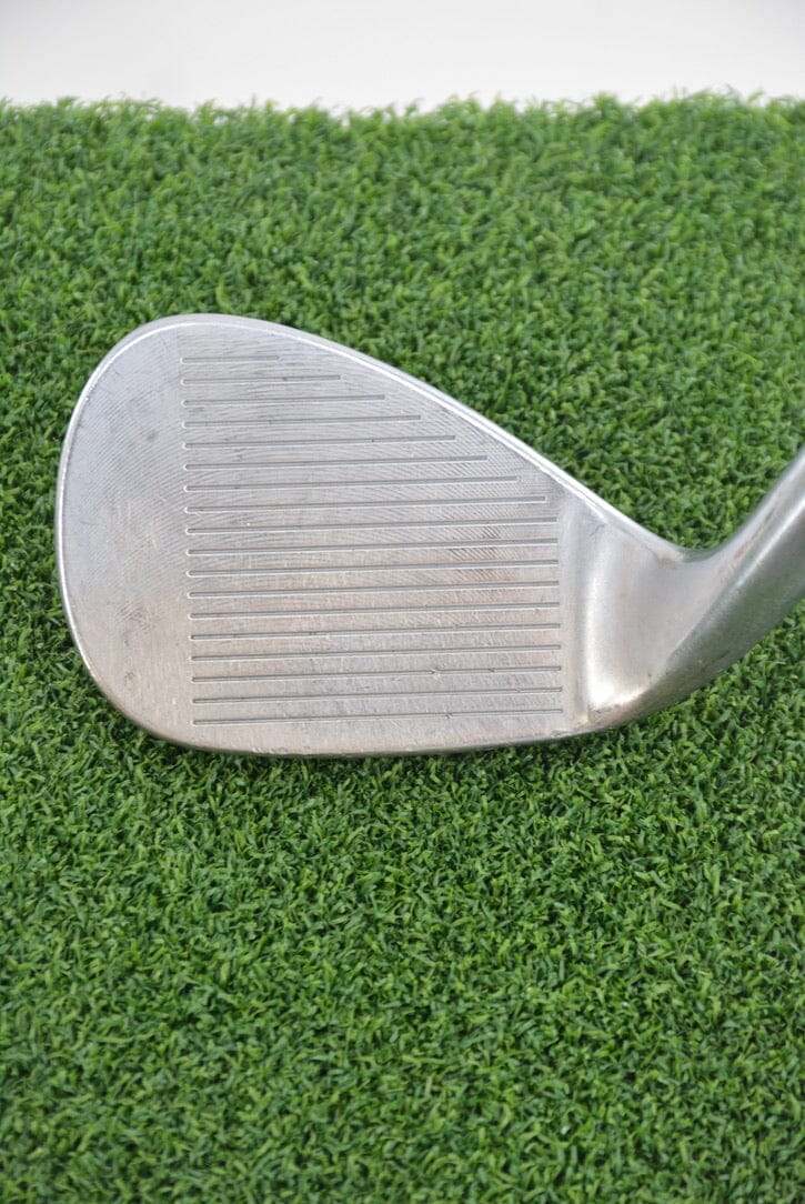 Cleveland RTX 3 Tour Satin 54 Degree Wedge Wedge Flex 35" Golf Clubs GolfRoots 