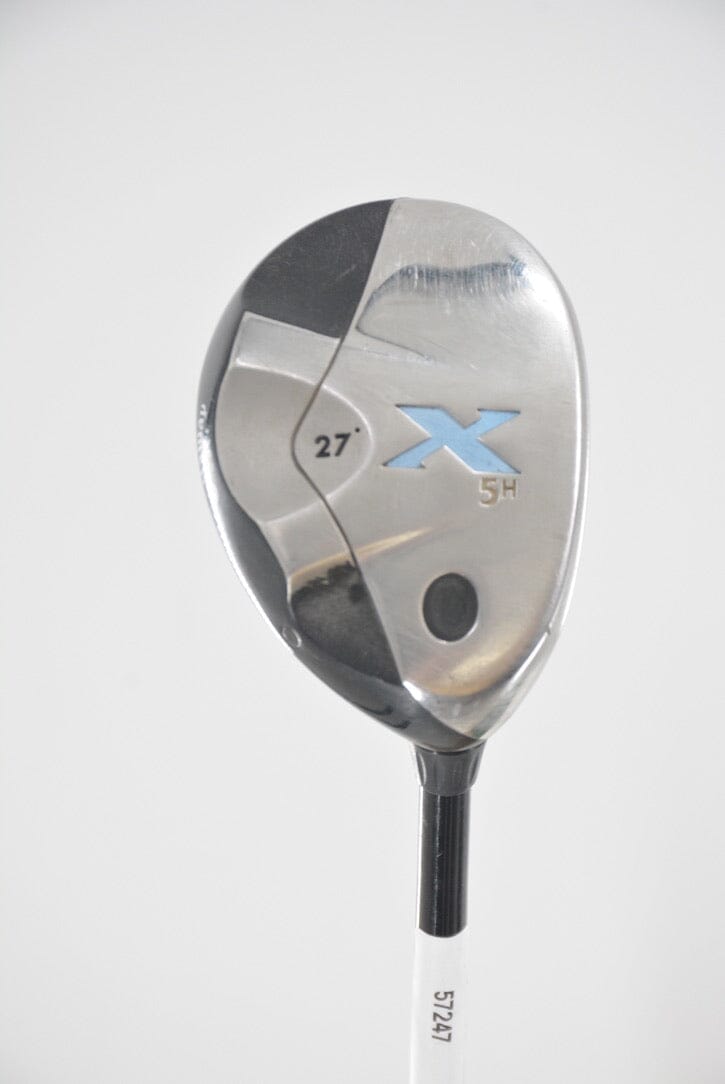 Women's Callaway X 5 Hybrid W Flex 38.5" Golf Clubs GolfRoots 