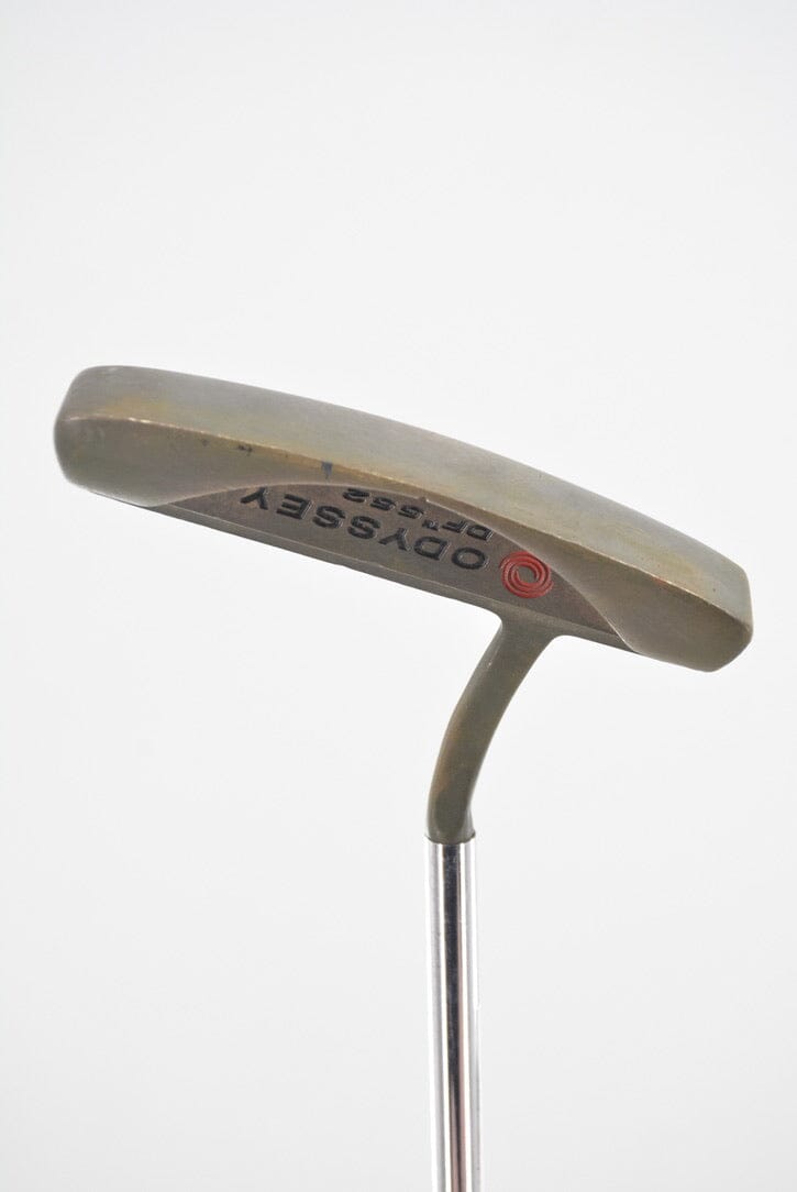 Odyssey DF552 Putter 35" Golf Clubs GolfRoots 