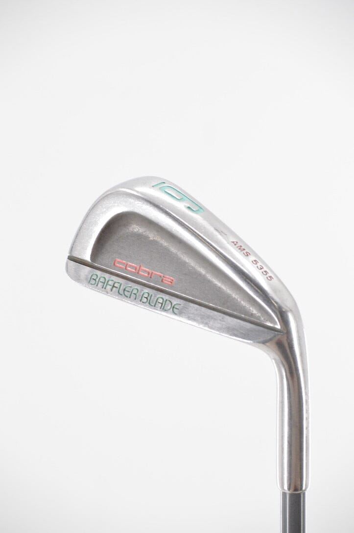 Women's Cobra Baffler Blade 6 Iron W Flex 36" Golf Clubs GolfRoots 