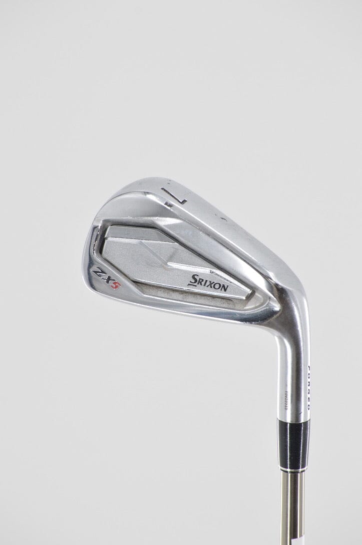 Srixon Zx5 7 Iron SR Flex 38" Golf Clubs GolfRoots 