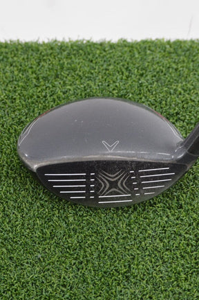 Women's Callaway X2 Hot 5 Wood W Flex 41.5" Golf Clubs GolfRoots 