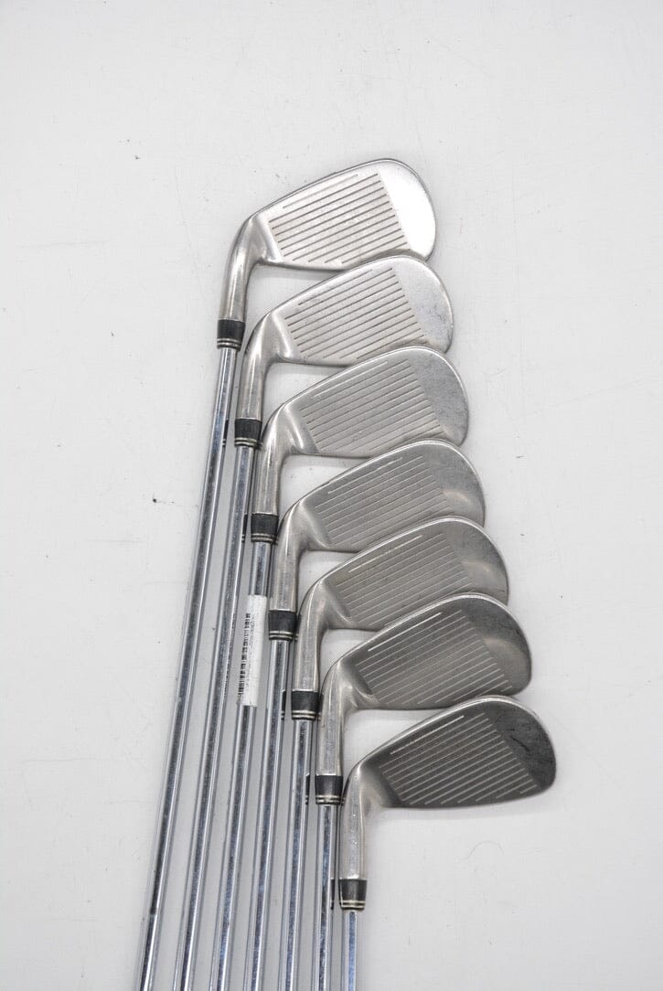 Cobra Fp 4-PW Iron Set S Flex Golf Clubs GolfRoots 