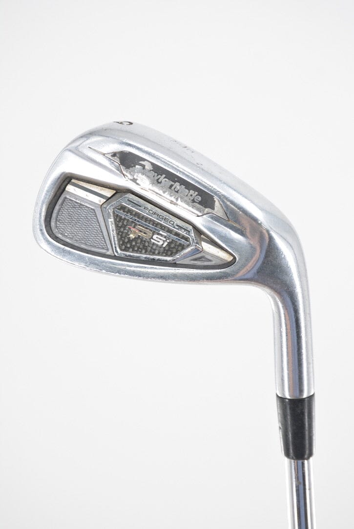 TaylorMade PSi 9 Iron S Flex 35.75" Golf Clubs GolfRoots 