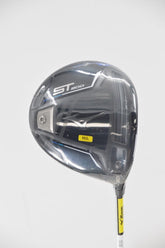 NEW Mizuno ST200 10.5 Degree Driver R Flex 45" Golf Clubs GolfRoots 