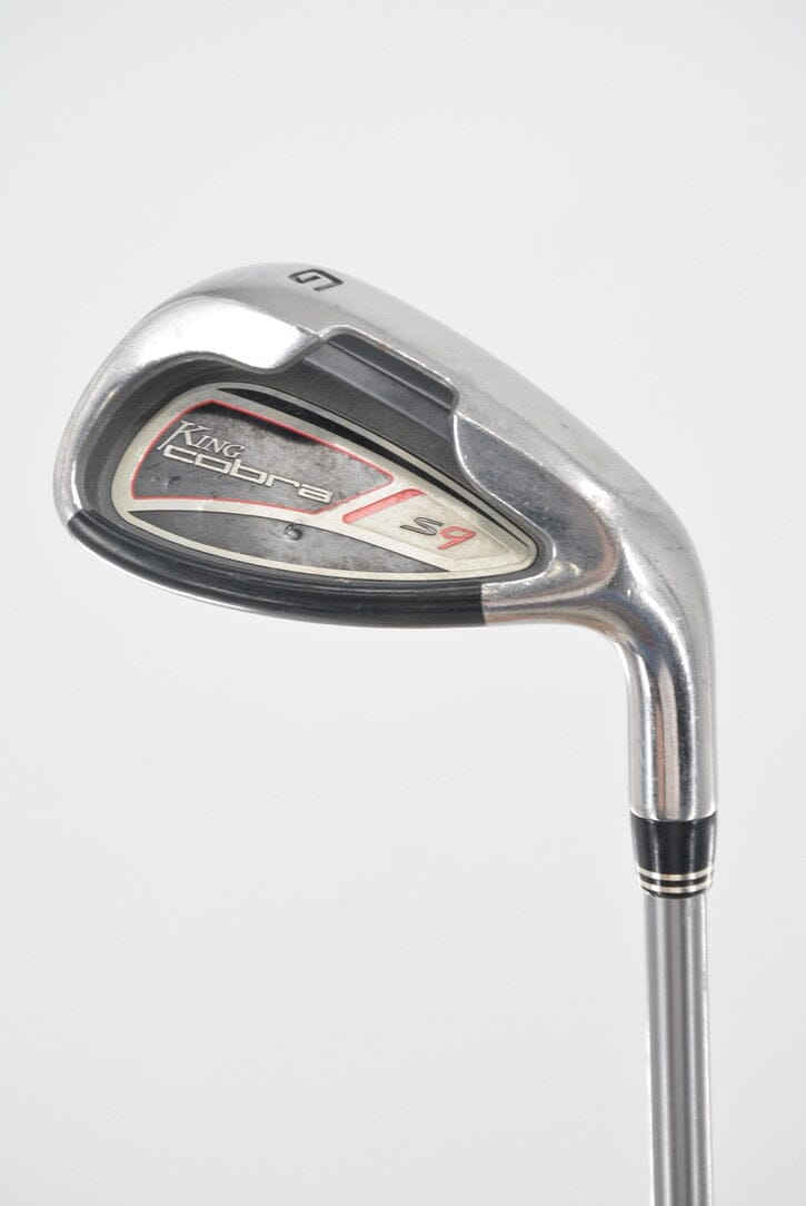 Cobra S9 GW R Flex 35" Golf Clubs GolfRoots 