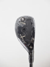 NEW Titleist TSi3 18 Degree Hybrid S Flex 40.5" Golf Clubs GolfRoots 
