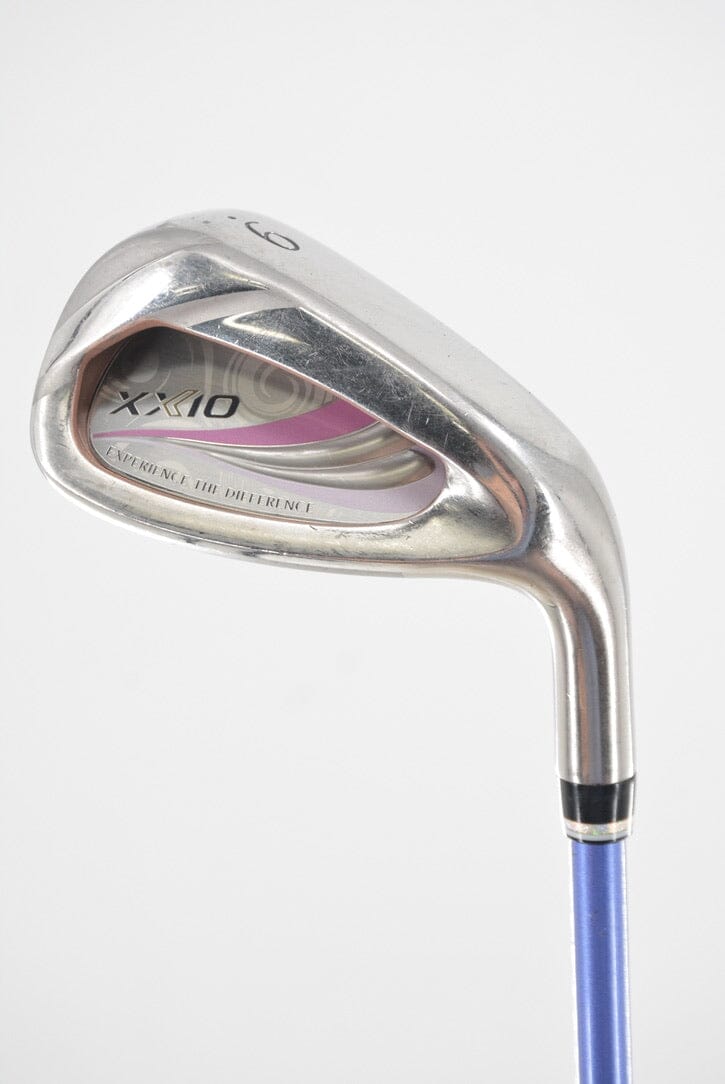 Women's XXIO Prime 11 9 Iron W Flex 34.75" Golf Clubs GolfRoots 