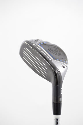 Lefty Cleveland Launcher HB 3 Hybrid S Flex Golf Clubs GolfRoots 