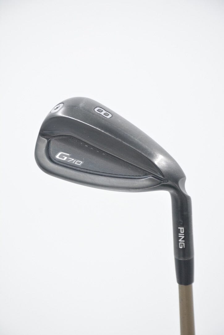 Ping G710 5-PW Iron Set R Flex Std Length Golf Clubs GolfRoots 