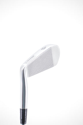 Mizuno T-Zoid Pro 6 Iron S Flex +0.5" Golf Clubs GolfRoots 