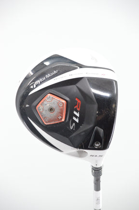 TaylorMade R11-S 10.5 Degree Driver R Flex Golf Clubs GolfRoots 
