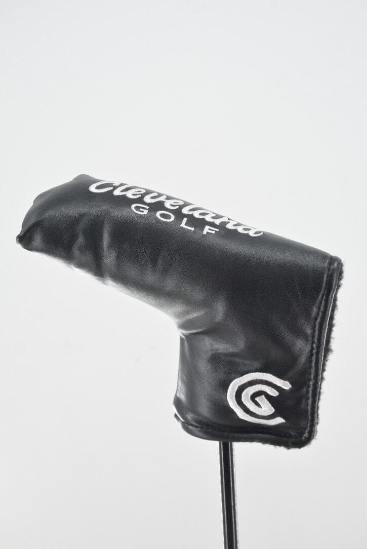 Cleveland Black Blade Putter Headcover Golf Clubs GolfRoots 