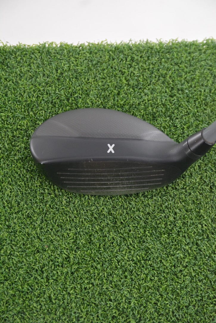 PXG 0317X Gen 2 19 Degree Hybrid X Flex 40" Golf Clubs GolfRoots 