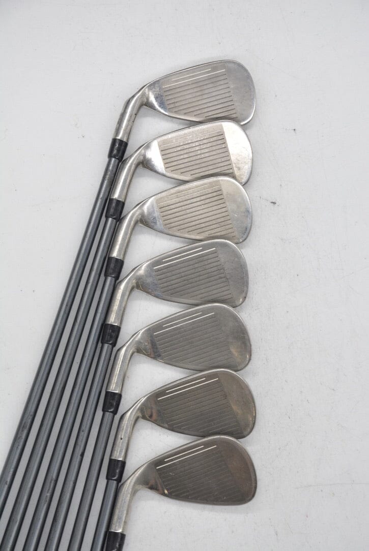 Callaway Ft 4-PW Iron Set S Flex Golf Clubs GolfRoots 