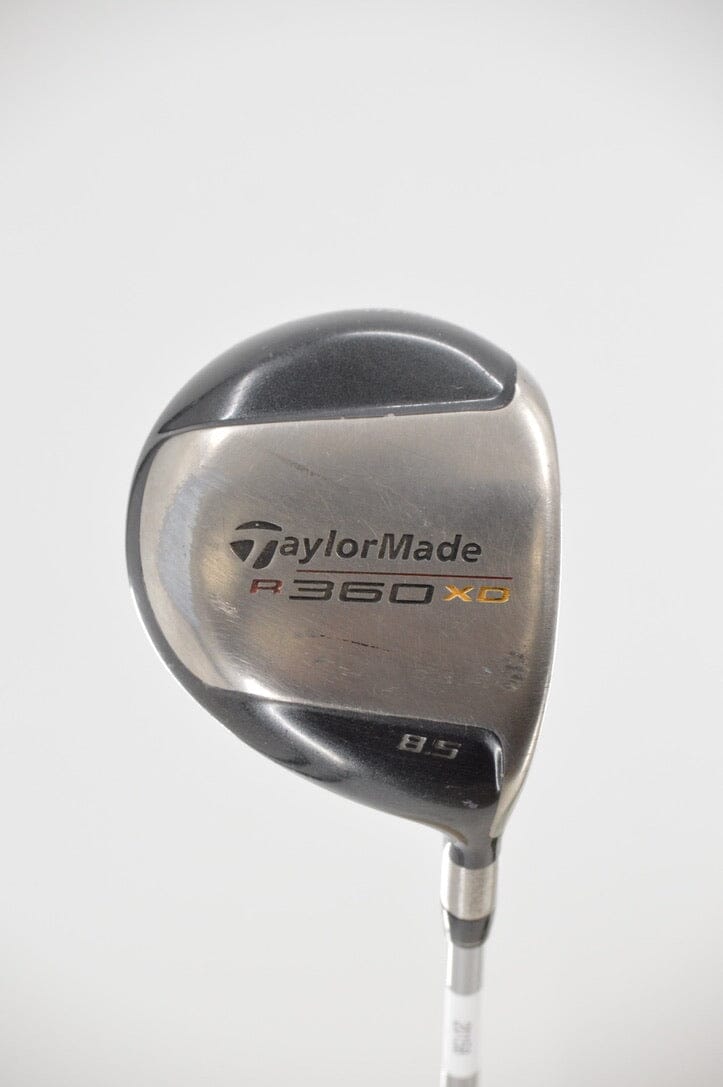 TaylorMade R360 XD 8.5 Degree Driver R Flex 44.5" Golf Clubs GolfRoots 