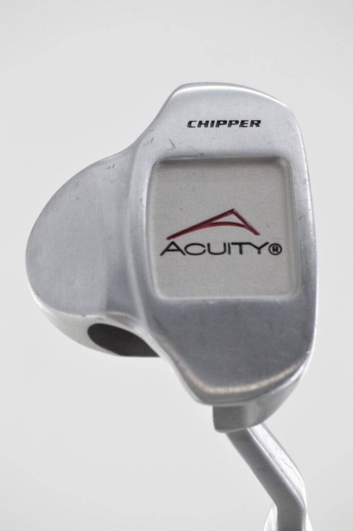 Acuity Chipper 34.5" Golf Clubs GolfRoots 