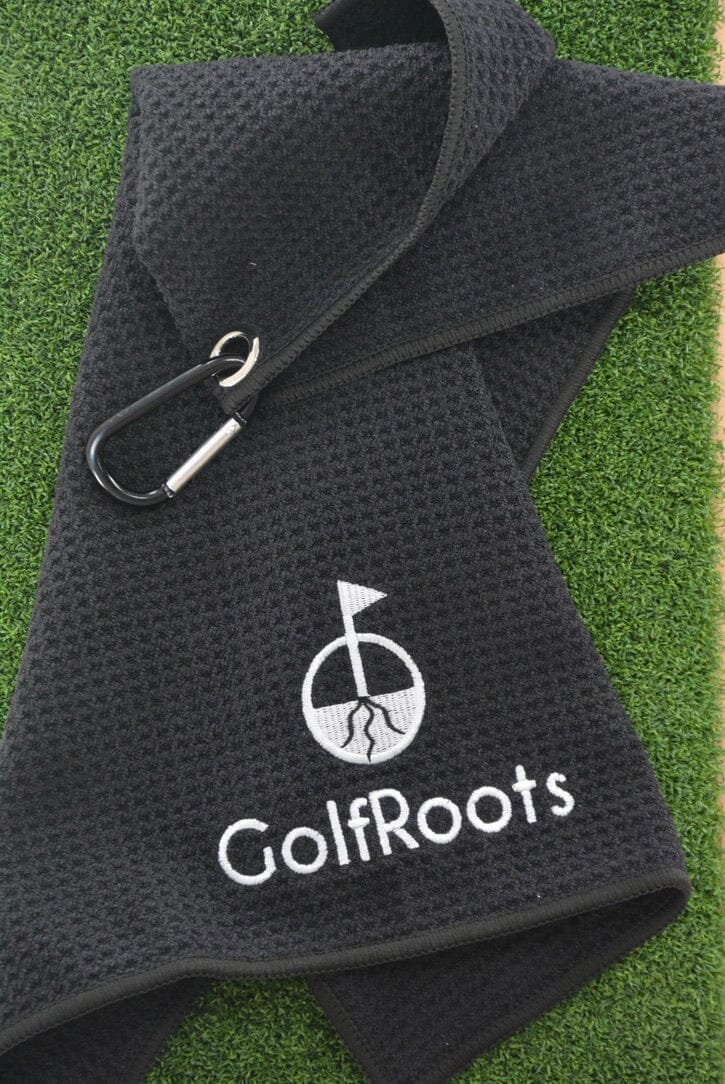 GolfRoots Towel GolfRoots 