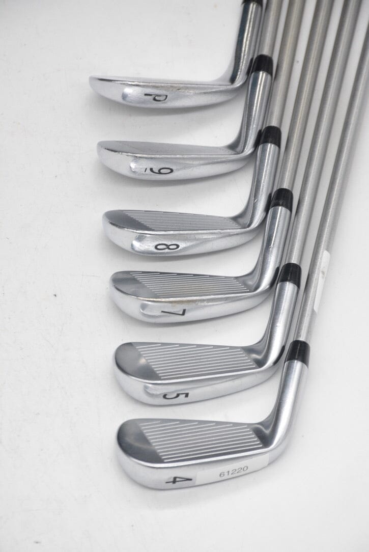 Titleist 718 AP2 4,5,7-PW Iron Set S Flex Std Length