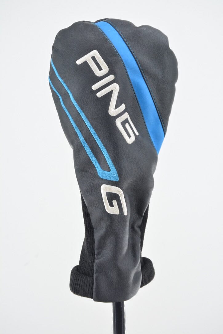 Ping G Driver Headcover Golf Clubs GolfRoots 