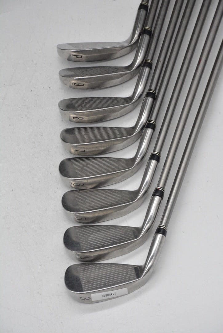 Cobra SS-i 3-PW Iron Set R Flex Golf Clubs GolfRoots 