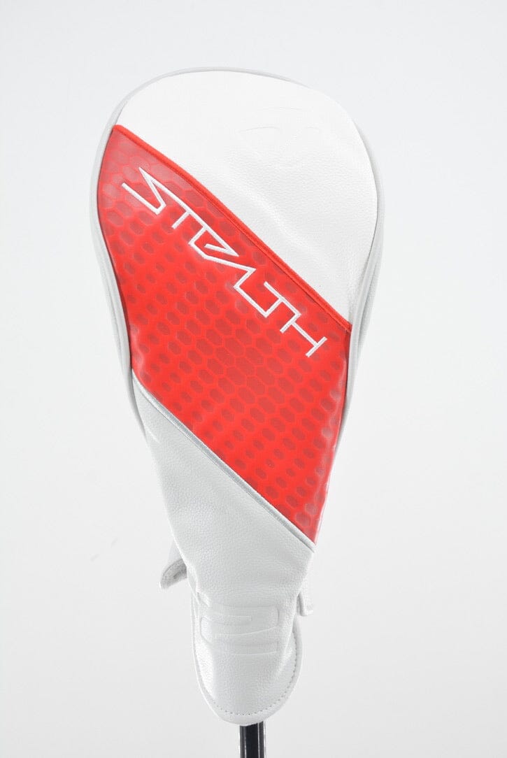 Women's TaylorMade Stealth 2 Driver Headcover Golf Clubs GolfRoots 