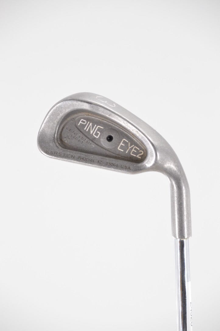 Ping Eye 2 3 Iron S Flex 38.75" Golf Clubs GolfRoots 
