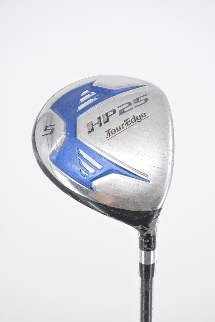 Tour Edge HP25 5 Wood Uniflex 42.25" Golf Clubs GolfRoots 