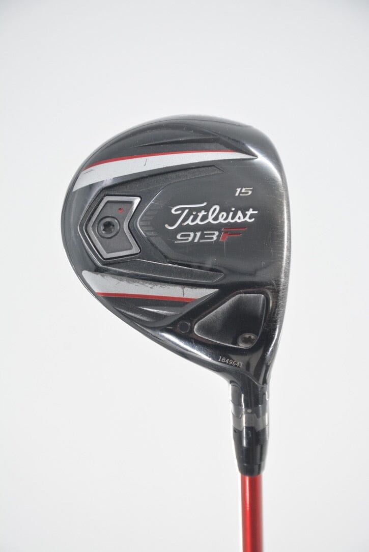 Titleist 913F 3 Wood R Flex 42.75