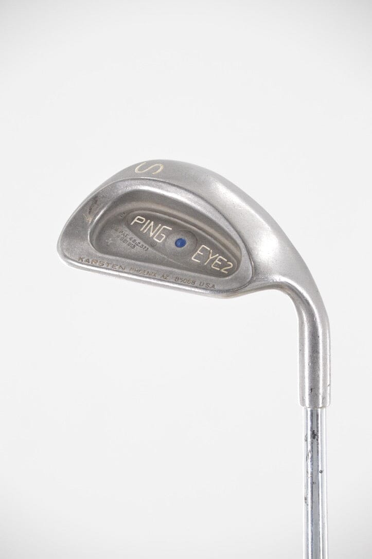 Ping Eye 2 SW S Flex 35.25" Golf Clubs GolfRoots 