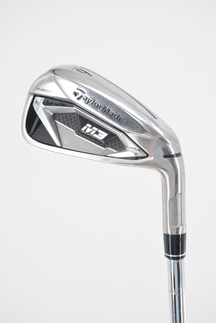 TaylorMade M3 6 Iron S Flex 37.25" Golf Clubs GolfRoots 