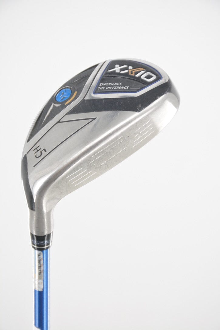 XXIO Eleven 5 Hybrid R Flex 39.5" Golf Clubs GolfRoots 