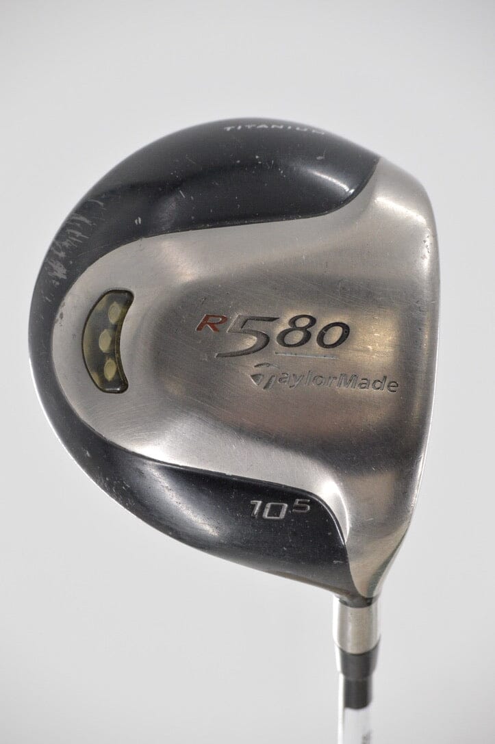 TaylorMade R580 10.5 Degree Driver R Flex 45.5" Golf Clubs GolfRoots 