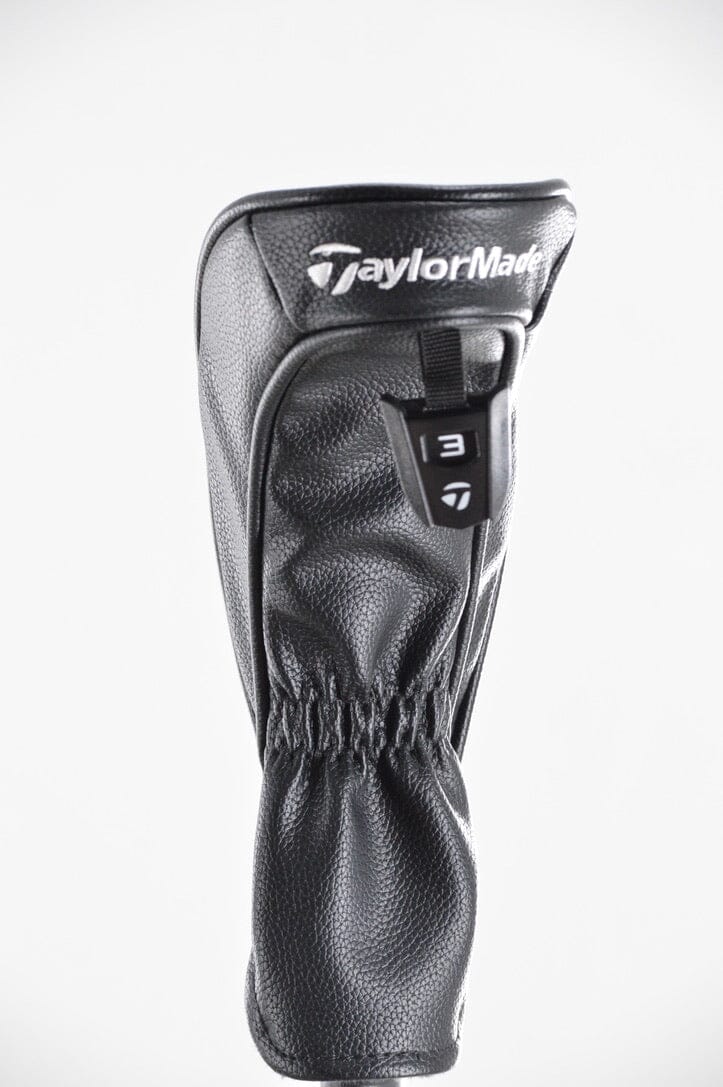 TaylorMade Stealth 2 Hybrid Headcover Golf Clubs GolfRoots 