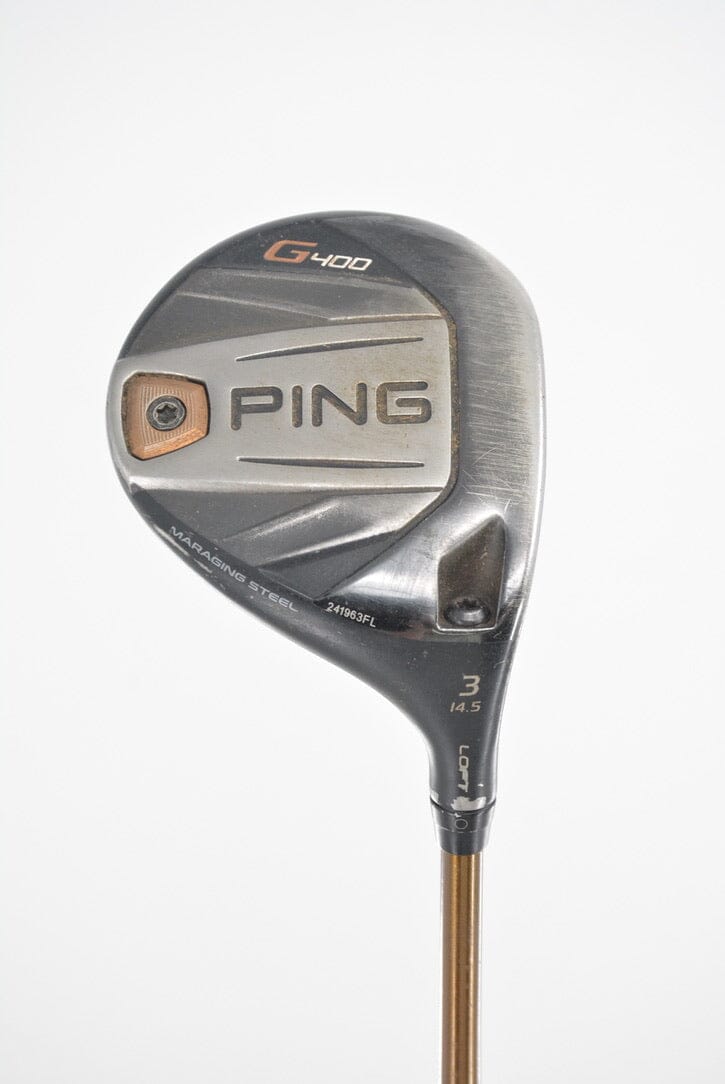 Ping Woods