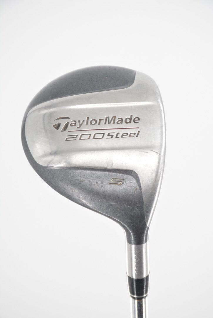 TaylorMade 200 Steel 5 Wood R Flex 41.5" Golf Clubs GolfRoots 