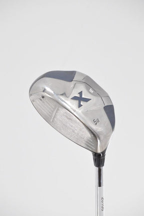 Lefty Callaway X 5 Wood R Flex 43" Golf Clubs GolfRoots 