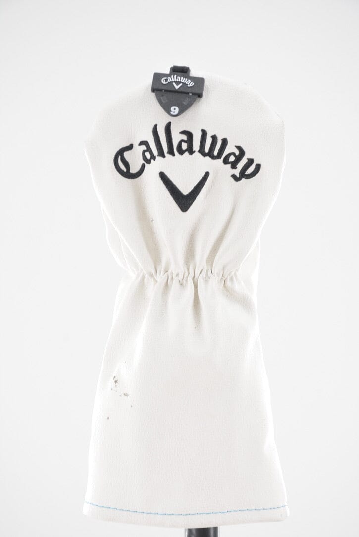 Callaway XR White Wood Headcover Golf Clubs GolfRoots 