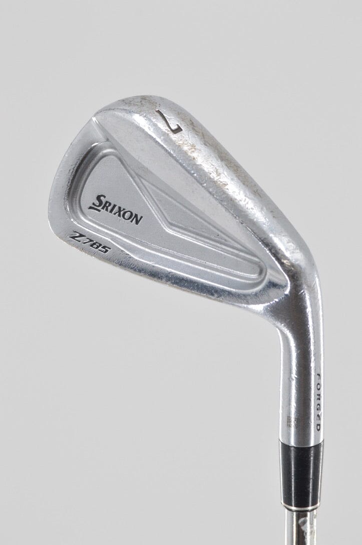 Srixon Z 785 7 Iron S Flex 36.75" Golf Clubs GolfRoots 