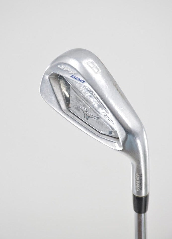 Mizuno JPX 900 Forged 5-GW Iron Set R Flex Golf Clubs GolfRoots 
