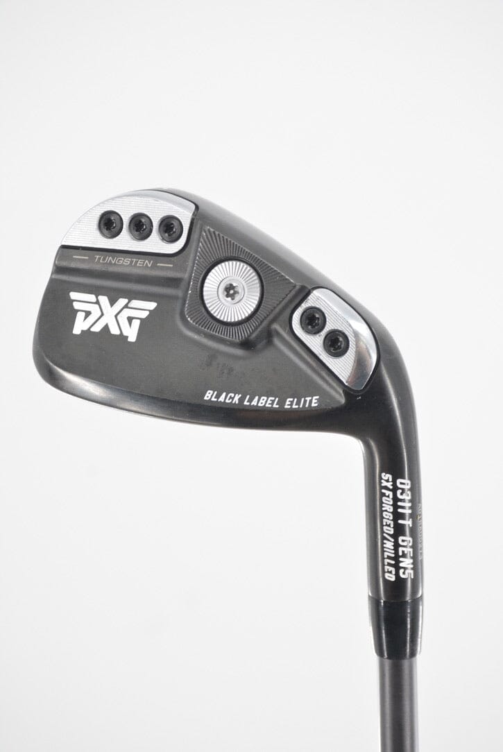 PXG 0311T Gen 5 8 Iron S Flex 36" Golf Clubs GolfRoots 