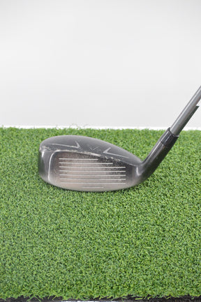 Callaway Steelhead XR 5 Hybrid R Flex Golf Clubs GolfRoots 